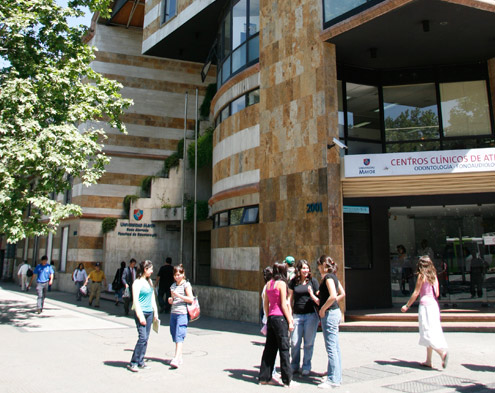 Admisión mayor