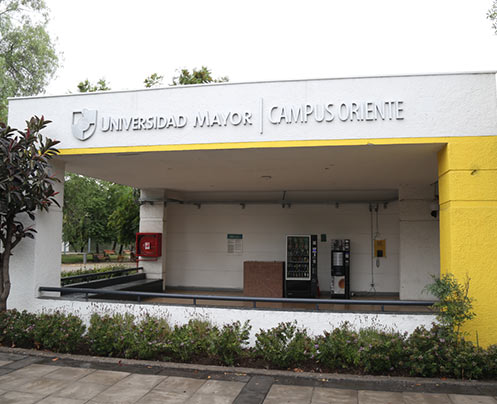 Admisión mayor