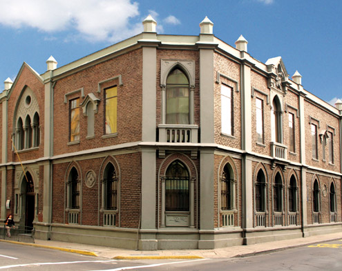 Admisión mayor
