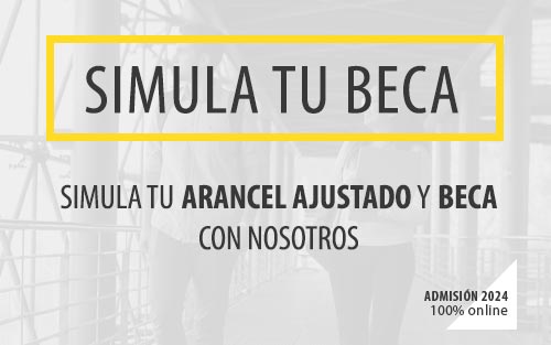 Simulador Becas