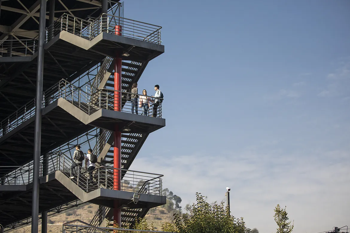 Acreditación Nacional