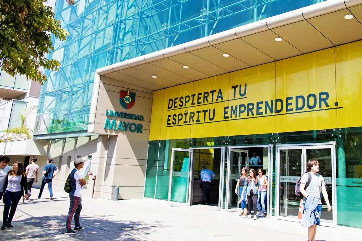 Calendario admisión