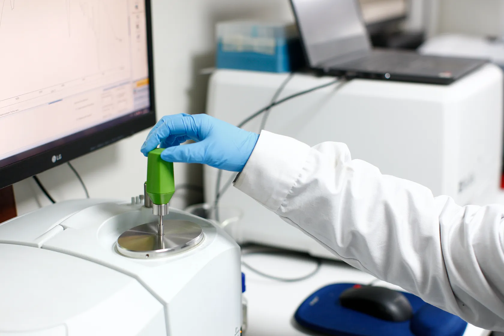 Centros de Investigación