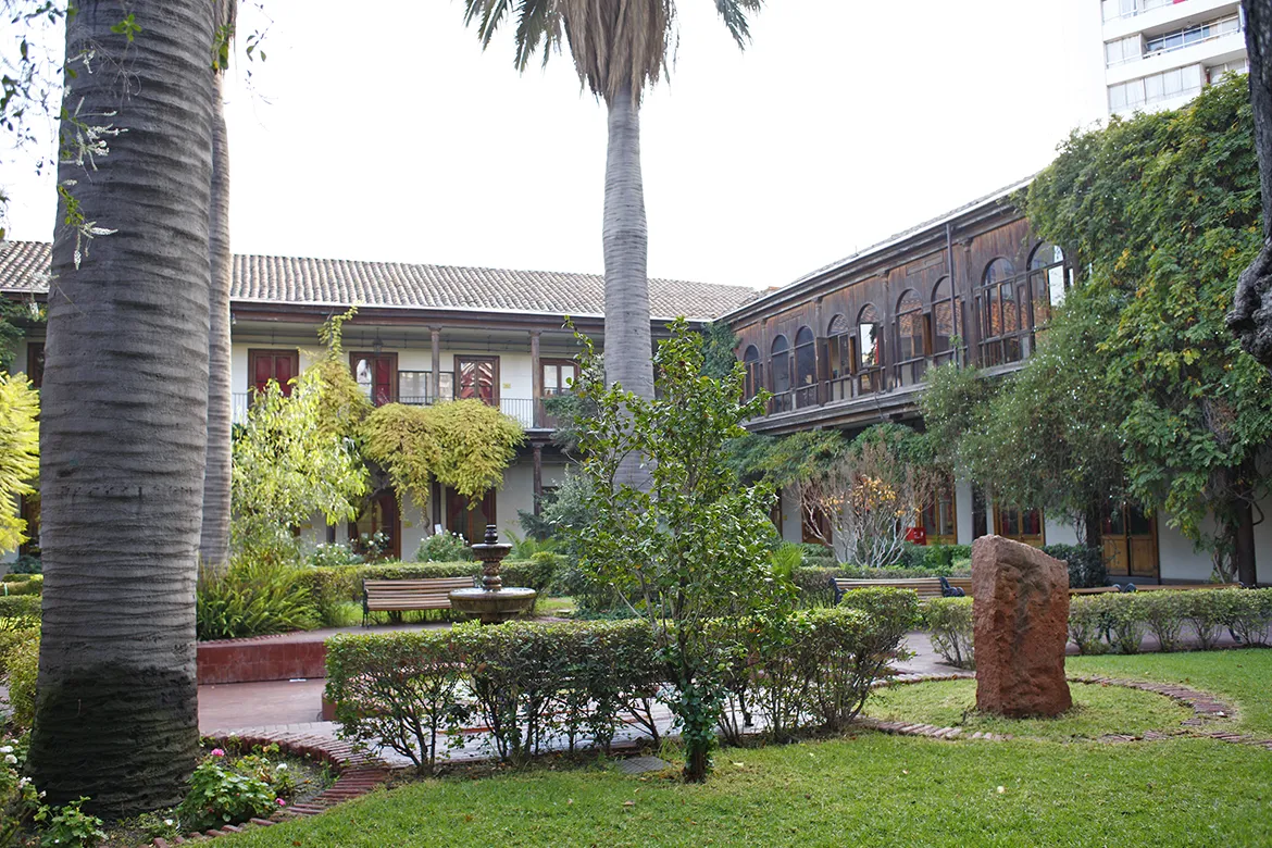 Conoce nuestras facultades