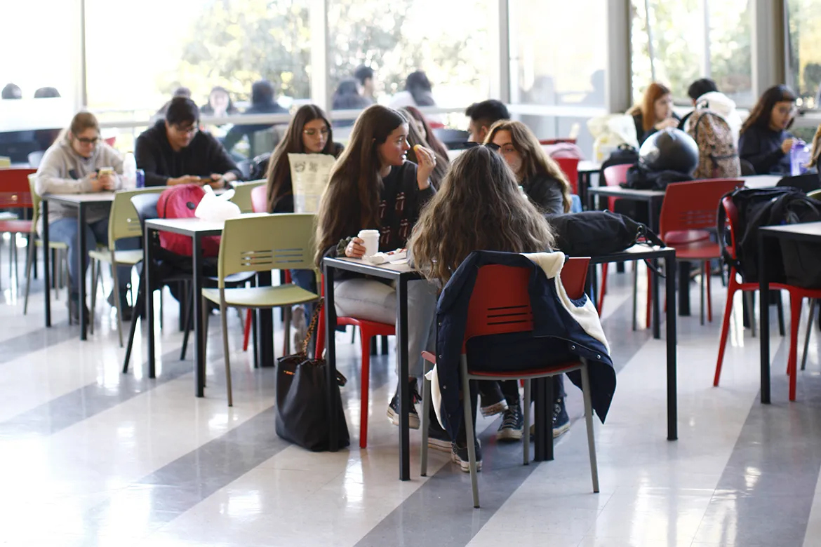 10 Razones para elegir U.Mayor