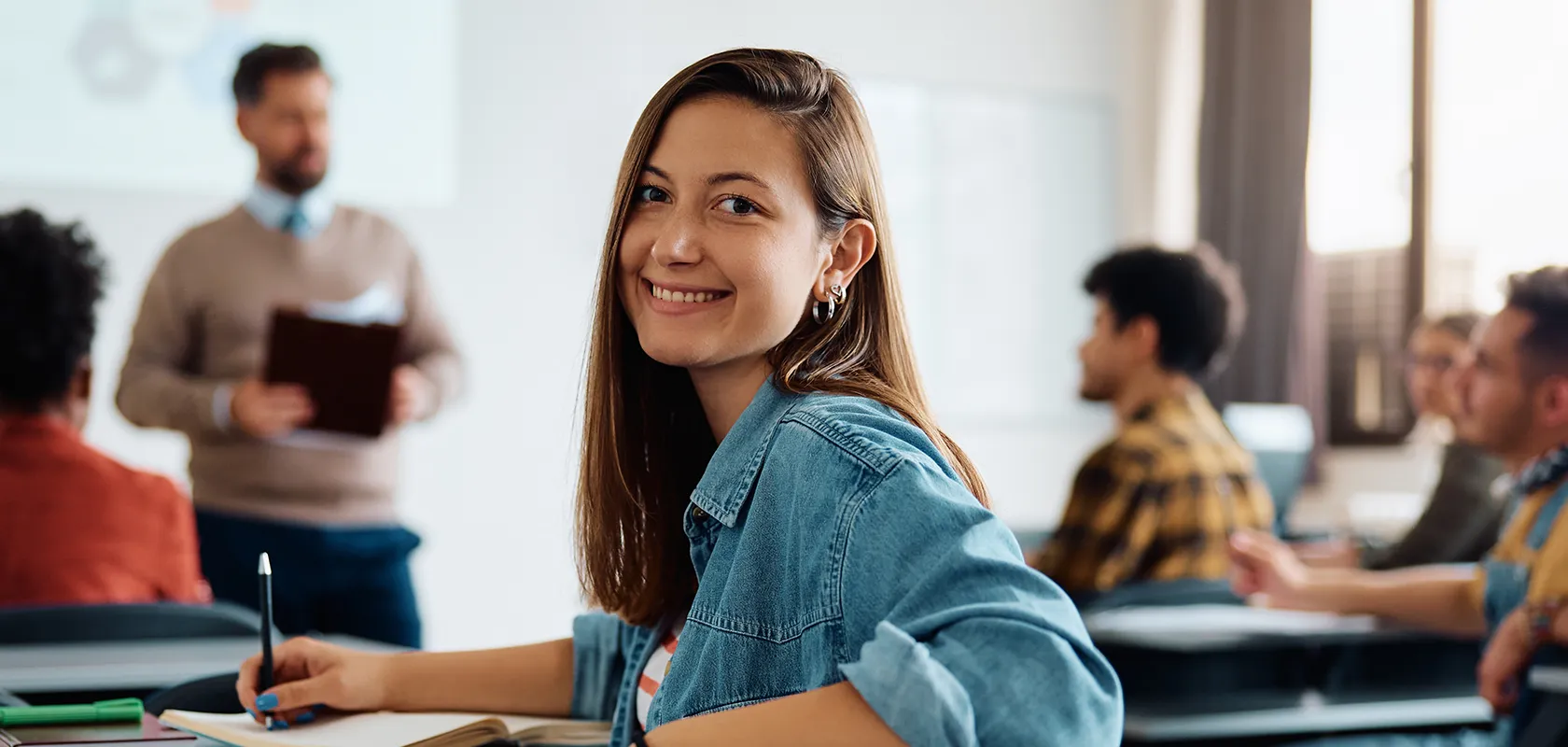 ENTREGA DE RESULTADOS PAES