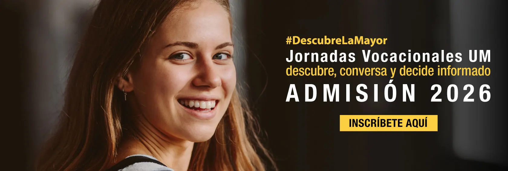 jornadas vocacionales 2026