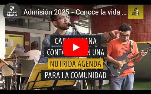 Vida Cultural