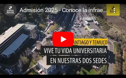 Infraestructura