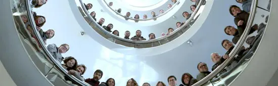 CENTROS DE INVESTIGACIÓN CENTROS DE INVESTIGACIÓN