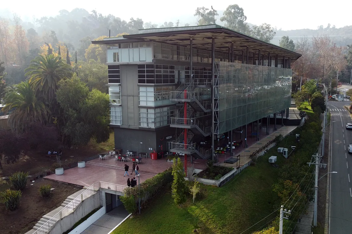 Acreditación en educación superior