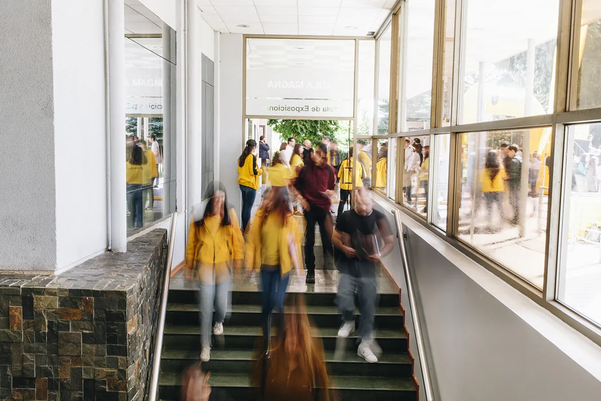 Elegir carrera universitaria