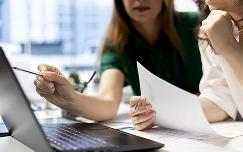 Asesoría Online Financiera