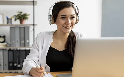 Asesoría Online Financiera