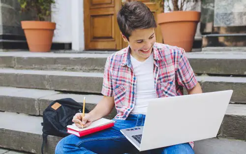 Financiamiento - Serie Gratuidad y Becas