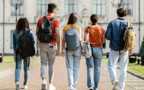 Ciclo de Tours Guiados