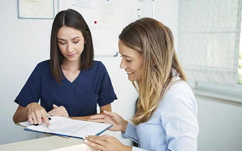 Universidad Abierta: Bootcamp de Odontogía y Fonoaudiología