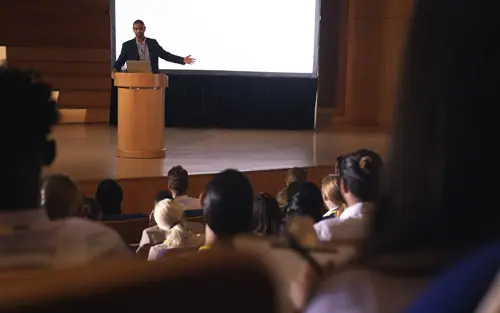 Conversatorio Directores Escuela