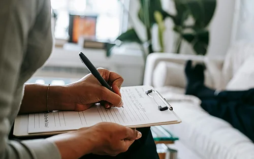 Universidad Abierta: Bootcamp de Psicología