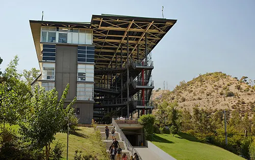 En vacaciones: Descubre la Mayor