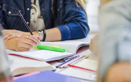 Ingreso Directo y Vías Especiales