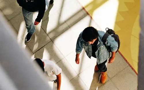 Acceso: tu ruta a la&nbsp;universidad