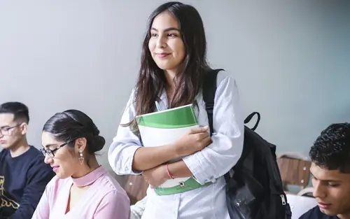Métodos de estudio: cómo enfrentar el primer año&nbsp;universitario